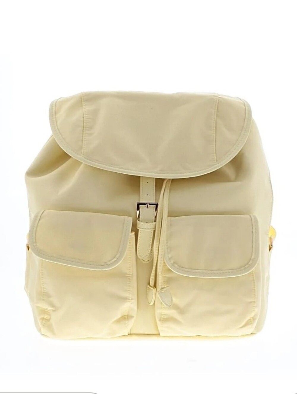 Year Of Ours Nylon Backpack